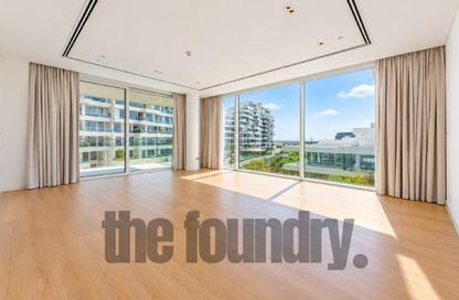 Apartment - 3 - 4 for sale in Ashjar Building G1 - Ashjar - Al Barari - Dubai