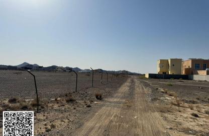 Land - Studio for sale in Manama - Ajman