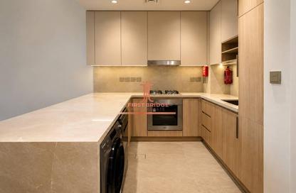 Apartment - 1 Bedroom - 2 Bathrooms for rent in Jannat - Midtown - Dubai Production City (IMPZ) - Dubai