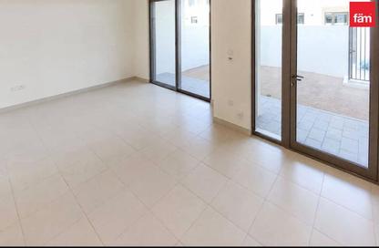 Townhouse - 3 Bedrooms - 3 Bathrooms for sale in Parkside 1 - Emaar South - Dubai South (Dubai World Central) - Dubai