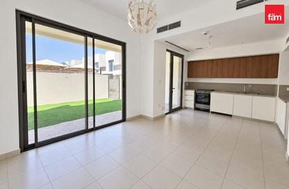 Townhouse - 3 - 3 for sale in Parkside 1 - Emaar South - Dubai South (Dubai World Central) - Dubai