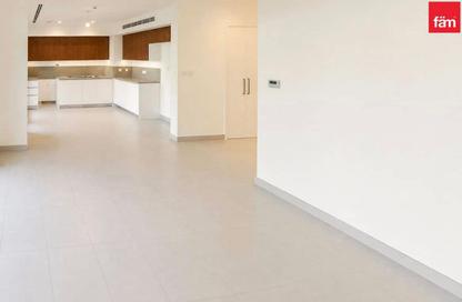 Townhouse - 3 Bedrooms - 3 Bathrooms for sale in Parkside 1 - Emaar South - Dubai South (Dubai World Central) - Dubai