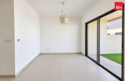 Townhouse - 3 - 3 for sale in Parkside 1 - Emaar South - Dubai South (Dubai World Central) - Dubai