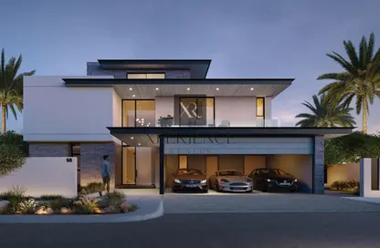 شقة - 5 غرف نوم - 6 حمامات للبيع في فارم جاردنز 1 - فارم جاردنز - ذا فالي - دبي