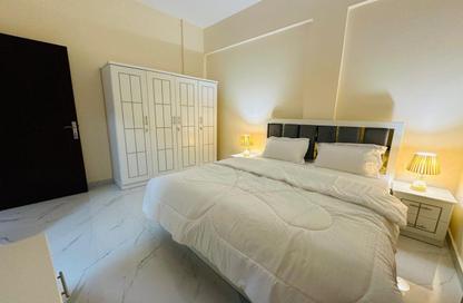Apartment - 1 Bedroom - 2 Bathrooms for rent in The Icon Casa 2 - Al Rashidiya 3 - Al Rashidiya - Ajman