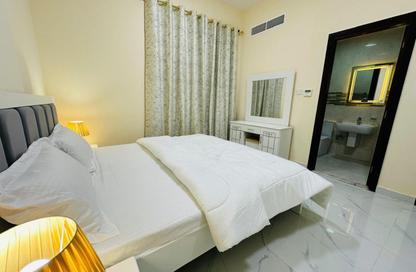 Apartment - 1 Bedroom - 2 Bathrooms for rent in The Icon Casa 2 - Al Rashidiya 3 - Al Rashidiya - Ajman Apartment - 1 Bedroom - 2 Bathrooms for rent in The Icon Casa 2 - Al Rashidiya 3 - Al Rashidiya - Ajman