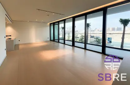 Apartment - 1 Bedroom - 2 Bathrooms for sale in Kempinski Residences The Creek - Al Jaddaf - Dubai Apartment - 1 Bedroom - 2 Bathrooms for sale in Kempinski Residences The Creek - Al Jaddaf - Dubai