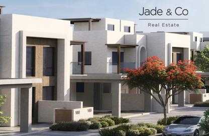 Villa - 5 Bedrooms - 6 Bathrooms for sale in Hayat 6 - Hayat Dubai South - Dubai South (Dubai World Central) - Dubai