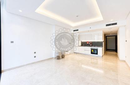 Apartment - Studio - 1 Bathroom for rent in The Sterling East - The Sterling - Business Bay - Dubai