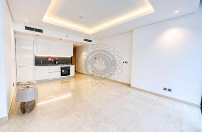Apartment - Studio - 1 Bathroom for rent in The Sterling East - The Sterling - Business Bay - Dubai