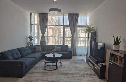 Apartment - 1 - 2 for rent in City Apartments - District 11 - Jumeirah Village Circle - Dubai