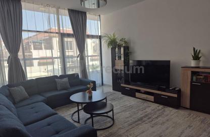 Apartment - 1 - 2 for rent in City Apartments - District 11 - Jumeirah Village Circle - Dubai
