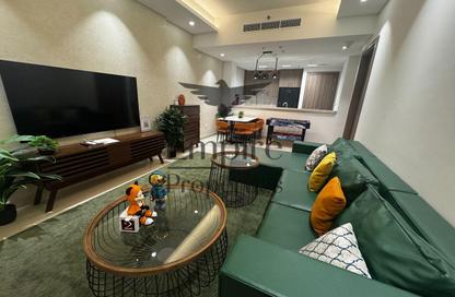 Apartment - 1 Bedroom - 2 Bathrooms for rent in Gateway Residences 2 - Mina Al Arab - Ras Al Khaimah