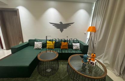 Apartment - 1 Bedroom - 2 Bathrooms for rent in Gateway Residences 2 - Mina Al Arab - Ras Al Khaimah