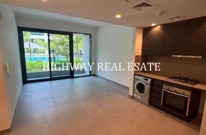 Apartment - 2 Bedrooms - 3 Bathrooms for rent in Sokoon - Naseej District - Aljada - Sharjah Apartment - 2 Bedrooms - 3 Bathrooms for rent in Sokoon - Naseej District - Aljada - Sharjah