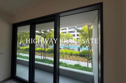 Apartment - 2 Bedrooms - 3 Bathrooms for rent in Sokoon - Naseej District - Aljada - Sharjah Apartment - 2 Bedrooms - 3 Bathrooms for rent in Sokoon - Naseej District - Aljada - Sharjah