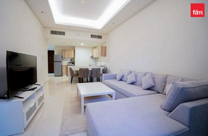 Apartment - 2 Bedrooms - 3 Bathrooms for rent in Hera Tower - Dubai Sports City - Dubai Apartment - 2 Bedrooms - 3 Bathrooms for rent in Hera Tower - Dubai Sports City - Dubai
