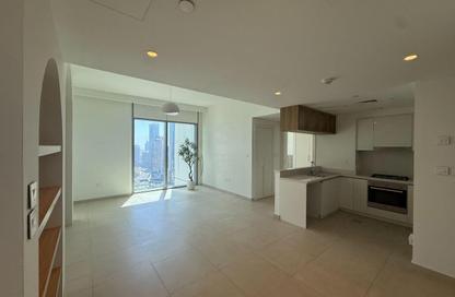 Apartment - 2 Bedrooms - 3 Bathrooms for rent in Downtown Views II Tower 3 - Downtown Views II - Zabeel 2 - Zabeel - Dubai