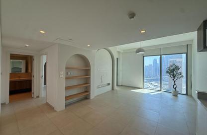 Apartment - 2 Bedrooms - 3 Bathrooms for rent in Downtown Views II Tower 3 - Downtown Views II - Zabeel 2 - Zabeel - Dubai