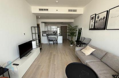 Apartment - 1 Bedroom - 2 Bathrooms for rent in Bloom Heights A - Bloom Heights - District 15 - Jumeirah Village Circle - Dubai