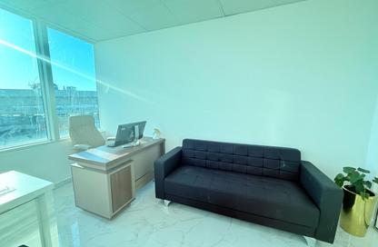 Office Space - Studio - 1 for rent in Fatima Mohammad Ahmad Bin Suleiman Building - Al Raffa - Bur Dubai - Dubai Office Space - Studio - 1 for rent in Fatima Mohammad Ahmad Bin Suleiman Building - Al Raffa - Bur Dubai - Dubai