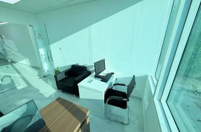 Office Space - Studio - 1 for rent in Fatima Mohammad Ahmad Bin Suleiman Building - Al Raffa - Bur Dubai - Dubai Office Space - Studio - 1 for rent in Fatima Mohammad Ahmad Bin Suleiman Building - Al Raffa - Bur Dubai - Dubai