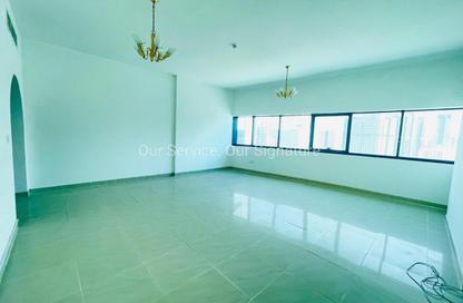 Apartment - 2 Bedrooms - 3 Bathrooms for rent in New Al Taawun Road - Al Taawun - Sharjah Apartment - 2 Bedrooms - 3 Bathrooms for rent in New Al Taawun Road - Al Taawun - Sharjah