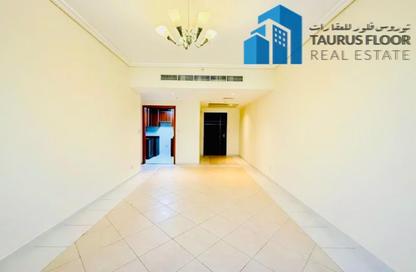 Apartment - 3 - 3 for rent in 21st Century Tower - Sheikh Zayed Road - Dubai