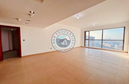 Apartment - 2 Bedrooms - 2 Bathrooms for rent in Al Murjan Tower - Danet Abu Dhabi - Abu Dhabi