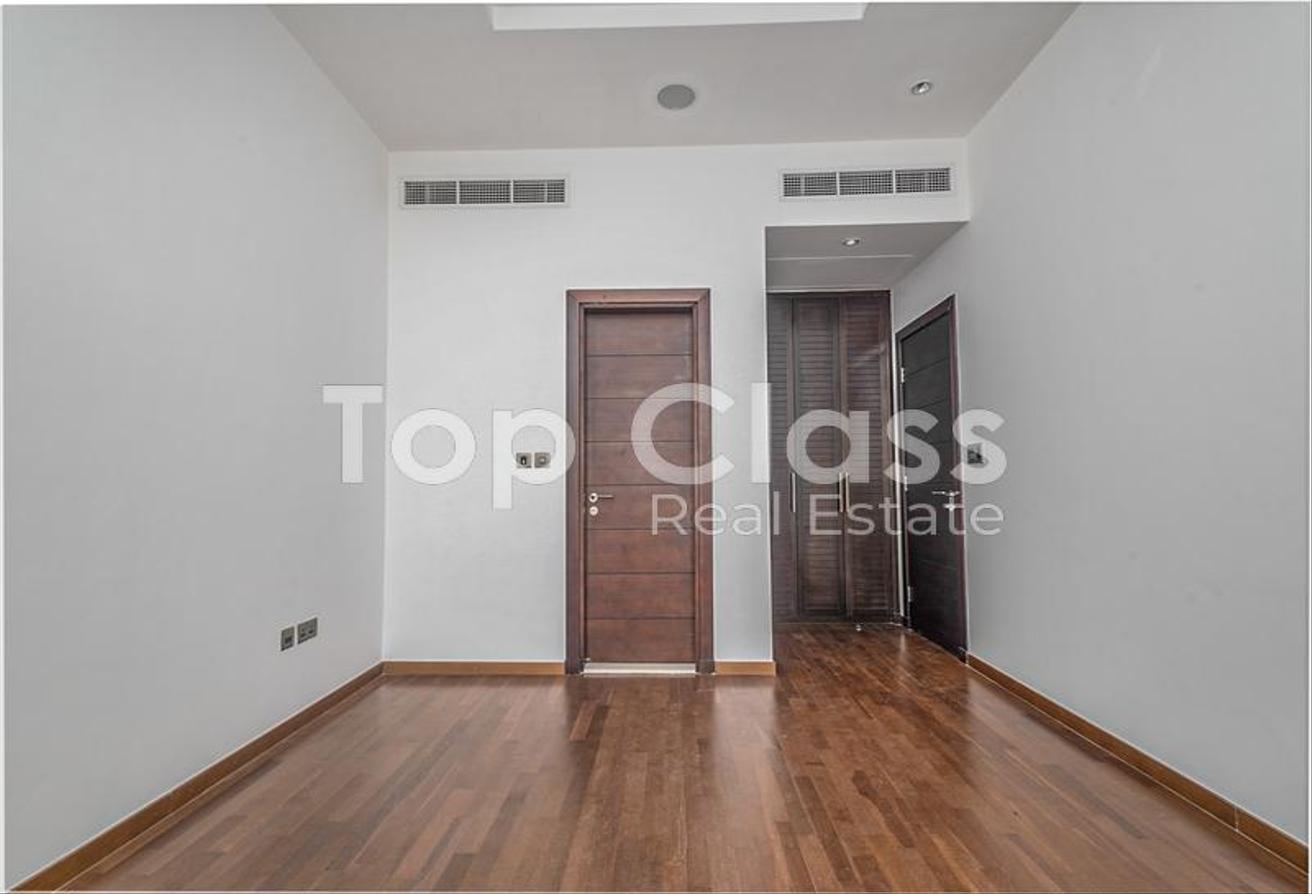 High Floor | Vacant | Sea View photo 6