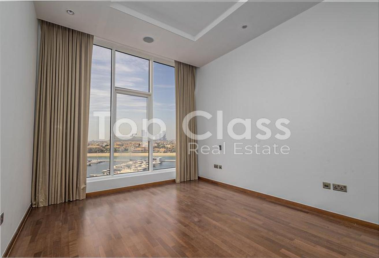 High Floor | Vacant | Sea View photo 7
