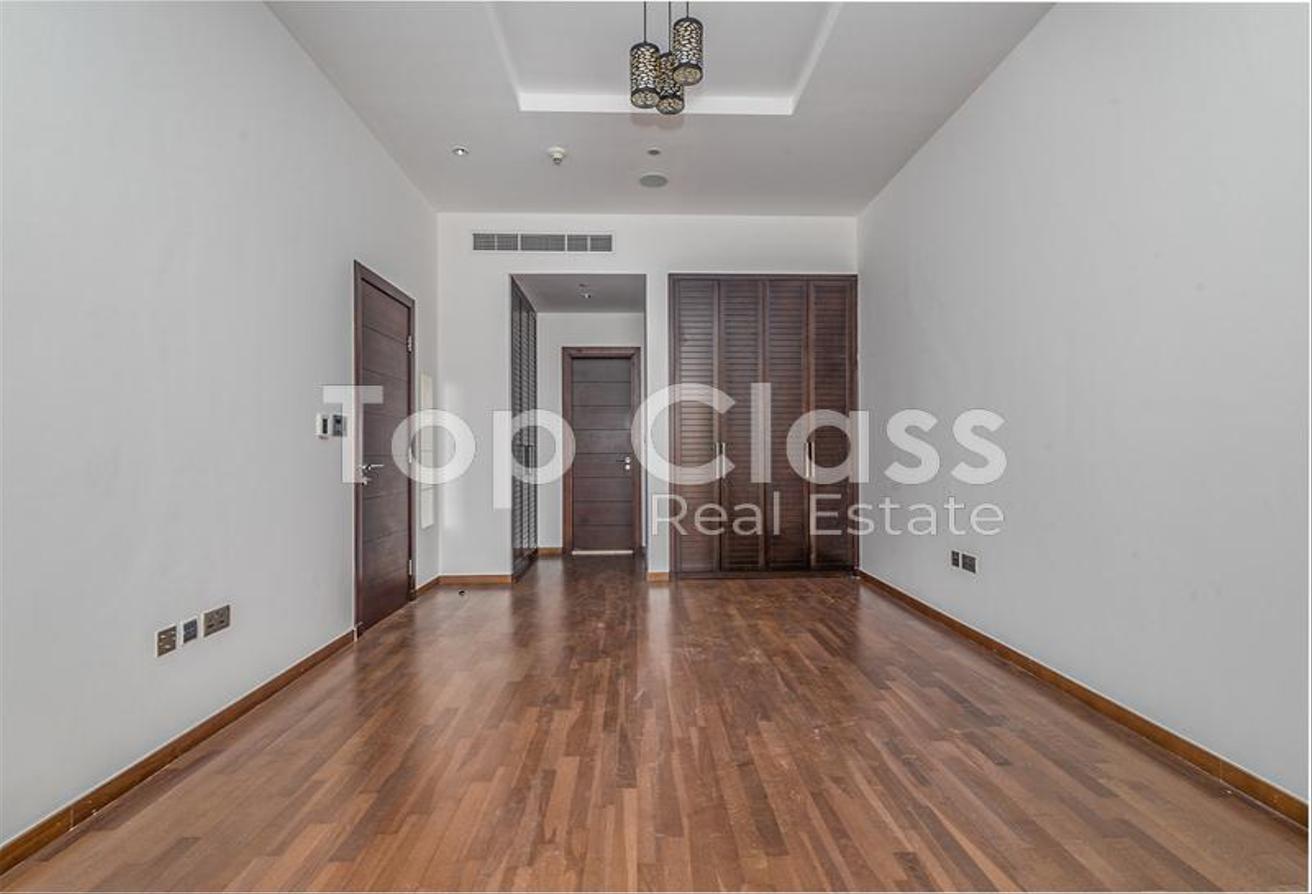 High Floor | Vacant | Sea View photo 4