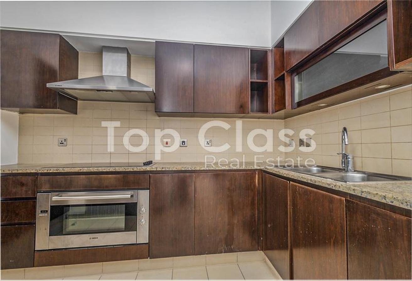 High Floor | Vacant | Sea View photo 10