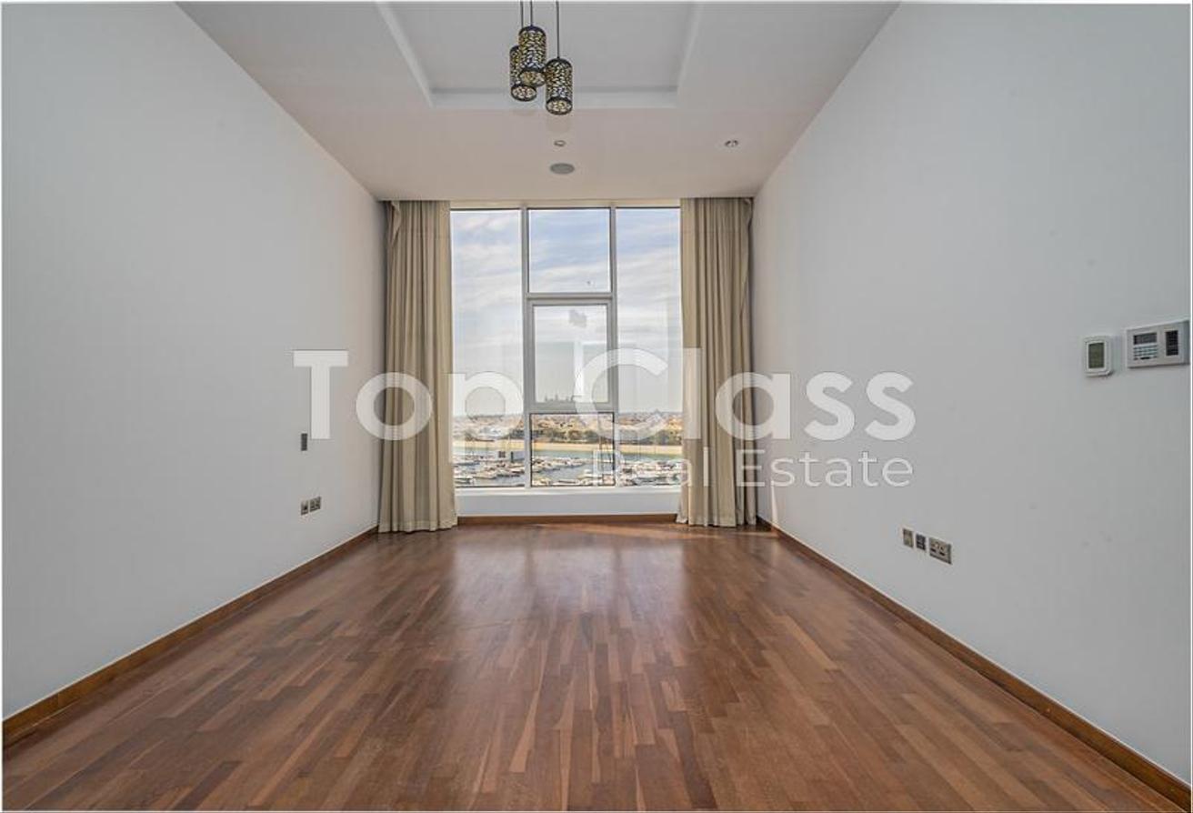 High Floor | Vacant | Sea View photo 5