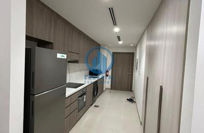 Apartment - Studio - 1 Bathroom for rent in Yas Golf Collection - Yas Island - Abu Dhabi