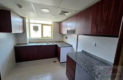 Apartment - 2 Bedrooms - 2 Bathrooms for rent in Al Thani Muwaileh - Muwaileh Commercial - Sharjah