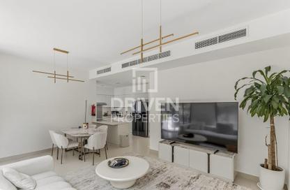 Villa - 4 Bedrooms - 4 Bathrooms for rent in Maple at Dubai Hills Estate 3 - Maple at Dubai Hills Estate - Dubai Hills Estate - Dubai