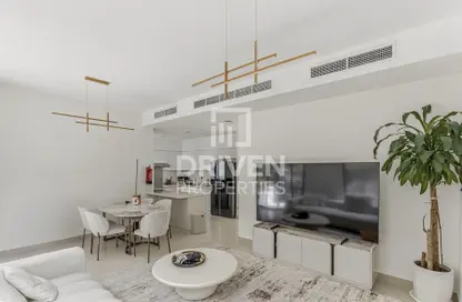 Villa - 4 Bedrooms - 4 Bathrooms for rent in Maple at Dubai Hills Estate 3 - Maple at Dubai Hills Estate - Dubai Hills Estate - Dubai