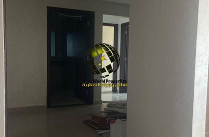 Apartment - 2 Bedrooms - 4 Bathrooms for sale in Corniche Tower - Ajman Corniche Road - Ajman