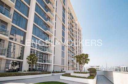 Apartment - 1 Bedroom - 1 Bathroom for sale in Residences 2 - District One - Mohammed Bin Rashid City - Dubai
