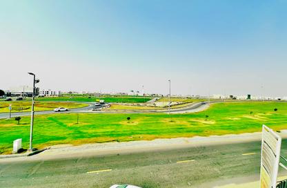 Apartment - 2 - 2 for rent in Basateen Al Tai - Al Tai - Sharjah