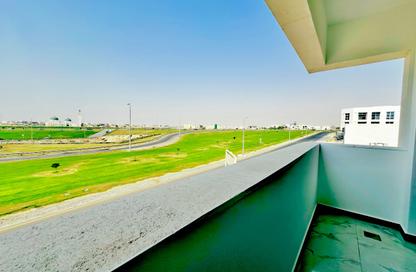 Apartment - 2 - 2 for rent in Basateen Al Tai - Al Tai - Sharjah