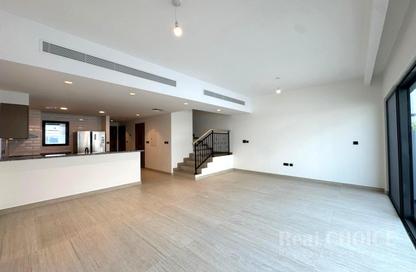 Townhouse - 5 - 6 for rent in Santorini - Damac Lagoons - Dubai