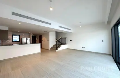 Townhouse - 5 Bedrooms - 6 Bathrooms for rent in Santorini - Damac Lagoons - Dubai Townhouse - 5 Bedrooms - 6 Bathrooms for rent in Santorini - Damac Lagoons - Dubai