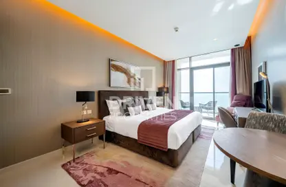 Apartment - Studio - 1 Bathroom for sale in Aykon City Tower B - Aykon City - Business Bay - Dubai