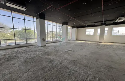 Retail - Studio - 7+ Bathrooms for rent in Al Mraijeb - Al Jimi - Al Ain