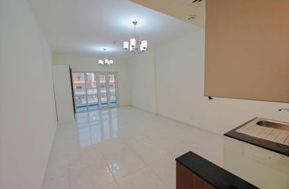 Apartment - Studio - 1 Bathroom for rent in Golden Homes Building - District 15 - Jumeirah Village Circle - Dubai