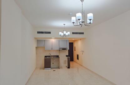Apartment - Studio - 1 Bathroom for rent in Golden Homes Building - District 15 - Jumeirah Village Circle - Dubai