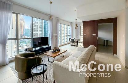 Apartment - 1 - 2 for rent in The Residences 5 - The Residences - Downtown Dubai - Dubai Apartment - 1 - 2 for rent in The Residences 5 - The Residences - Downtown Dubai - Dubai