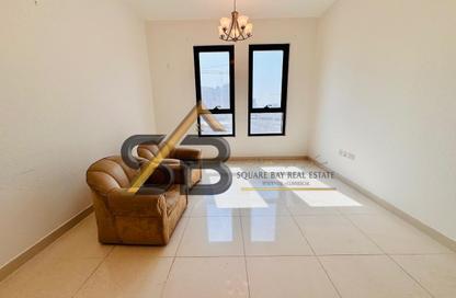 Apartment - 1 - 2 for rent in Ayedh Tower - Al Jaddaf - Dubai Apartment - 1 - 2 for rent in Ayedh Tower - Al Jaddaf - Dubai